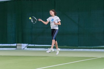 Sophie Greiner 571 - Holmer Infoor Cup